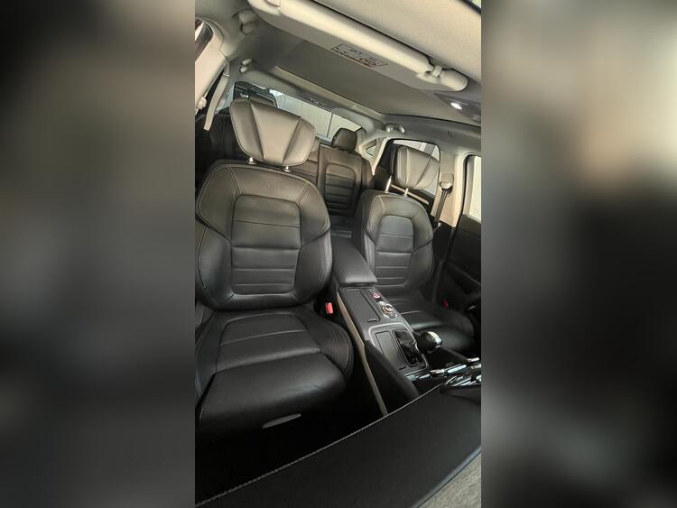 Renault Talisman  foto 16